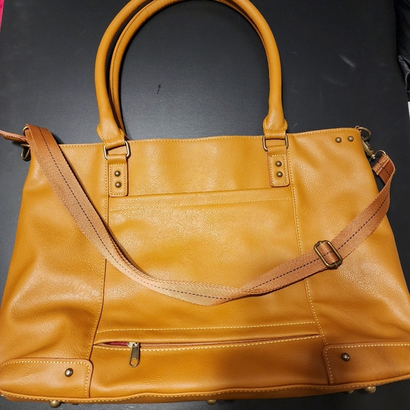 Women's Laptop purse Designed by Solo New York - Picture 4 of 16